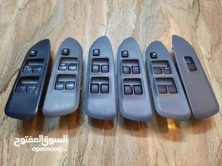  10 قطع غيار السيارات