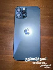  1 ايفون 12 برو ماكس