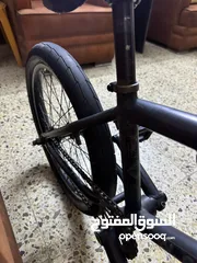  6 بي ام اكس BMX