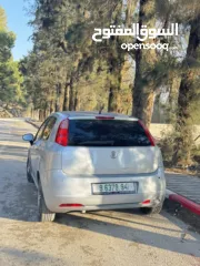  3 فيات بونتو