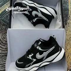  2 حذاء رياضي نايك