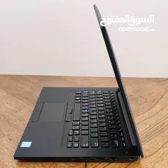  1 لاب توب dell latitude كور اي سفن سريع