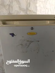  3 فريزر شغال مي بالميه ولا بحاجه لتنطيف شبه جديد مش مصلح نهائا