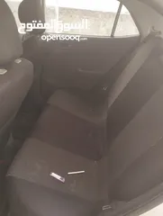  9 كيا بيكانتو 2018