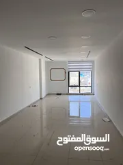  1 مكتبين للبيع (53) و (61) متر