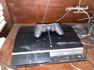  1 بلايستيشن 3