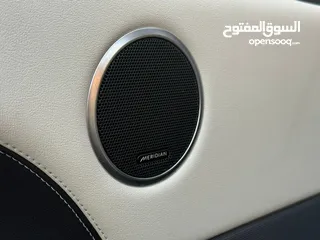  20 2021 Range Rover Sport Dynamic Black Edition ... وارد امريكي كلين كارفاكس فحص كامل ... دهان شركه