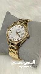  3 ساعة GUESS بسعر مغري ساعة غنية عن التعريف eye-catching / luxurious, stylish / fancy