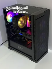  5 R7 3th RTX Gaming PC