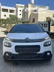  8 ستروين c3 2022 للبيع