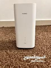  4 راوتر هواوي cpe pro