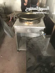  11 عدة مطعم مستعمله شهر