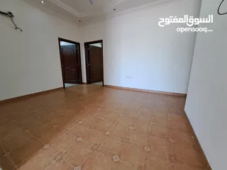  14 شقه للايجار المعبيله /Apartment for rent in Maabilah