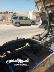  7 قلاب متسوبيشي كانتر