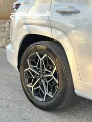  6 Hyundai Tucson N Line Hybrid 2023