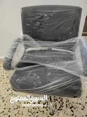  2 كرسي صالون جديد نوعية ممتازة جدا للبيع بحالة الوكالة