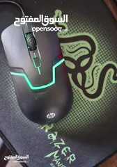 3 كمبيوتر نظيف وسريع ما شاء الله HP