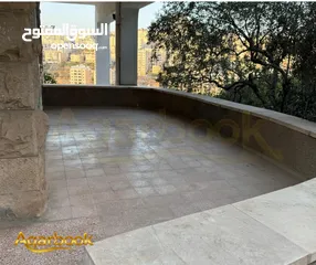  3 شقة مفروشة مميزة للايجار في عين مصباح