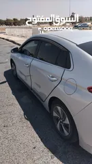  4 هيونداي ايونك2018