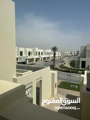  21 Reem Townhouse for Rent