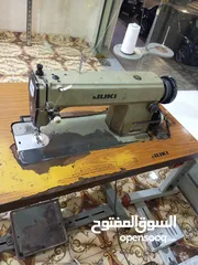  1 ماكينات خياطة