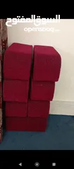  5 فراش عربي جلسة عربية