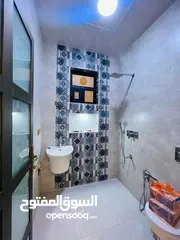  12 دار سكن مودرن زيرو غير مسكون في السيدية مربع جدا راقي الاقتصادين عرض الشارع 20م مع رصيف 5م