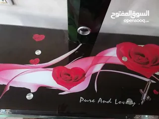  2 طاولة شاشة للبيع