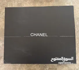  4 Chanel shoulder bag