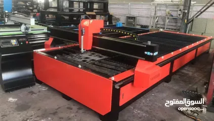  11 Cnc, Laser,Fiber laser