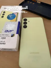  1 سامسونج A25 5G