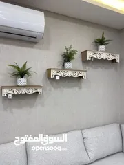  13 اكسسوارات خارجية وداخلية لتزين الحدائق والمنزل