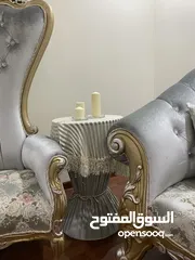  2 كنب مجلس فخم