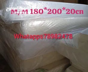  10 Brand new mattresses available