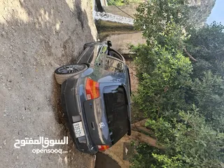  16 جولف mk4 ماطور 2000  السيارة بالصلاة على النبي  الله يبارك لصاحب النصيب