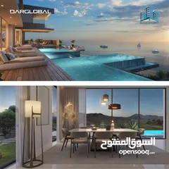  7 امتلك فيلا فخمة ومميزة في يتي Own A Luxurious Villa in Yiti