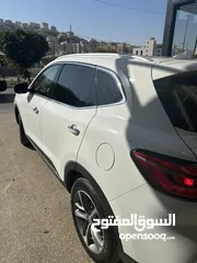  8 سيارة ام جي فل الفل