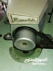  4 ماكنه  عدد2 حبكه إيطاليا   وثانيه يابانيه