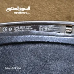  5 مفتاح رينج روفر  Range Rover