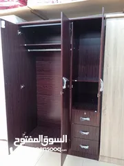  6 3 Door Cupboard