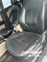  19 هونداي اكسنت بنزين 2016