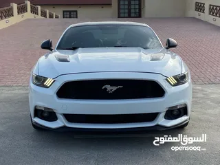  1 FORD MUSTANG  GT 5.0