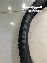  9 كواشيك بسكليت ماركات قياس 27.5 و 26