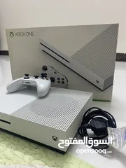  2 Xbox one s