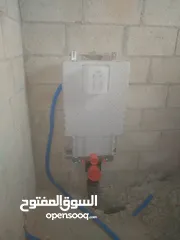  9 موسرجي صيانه عامه مقولت عمان و الزرقاء جميع المحفظة