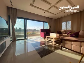  10 شقة فاخرة سوبر ديلوكس في أرقى واجمل مناطق خلدا