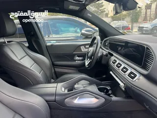  7 MERCEDES GLE 350 // 2021