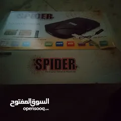  1 رسفير نت جديد مش مستخدم بل مره للبيع