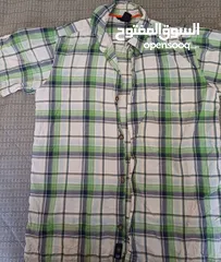  7 للبيع المستعجل ملابس نسائي ورجالي ولادي بناتي الأسعار رمزية