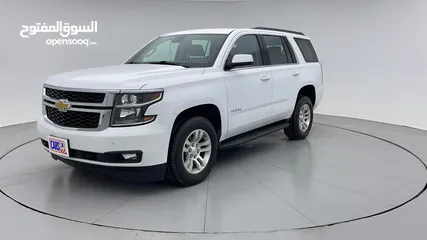  7 (FREE HOME TEST DRIVE AND ZERO DOWN PAYMENT) CHEVROLET TAHOE